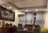 Bán Nhà TAM TRINH- GẦN 40M2 x 5 tầng- CHỈ 3 TỶ HƠN - Ô TÔ Đỗ Cửa - Tặng Full Nội Thất